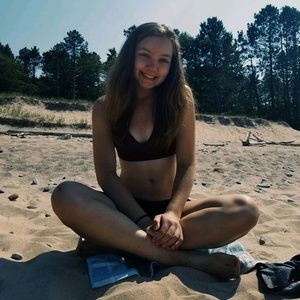 Meet your Posher, Audrey